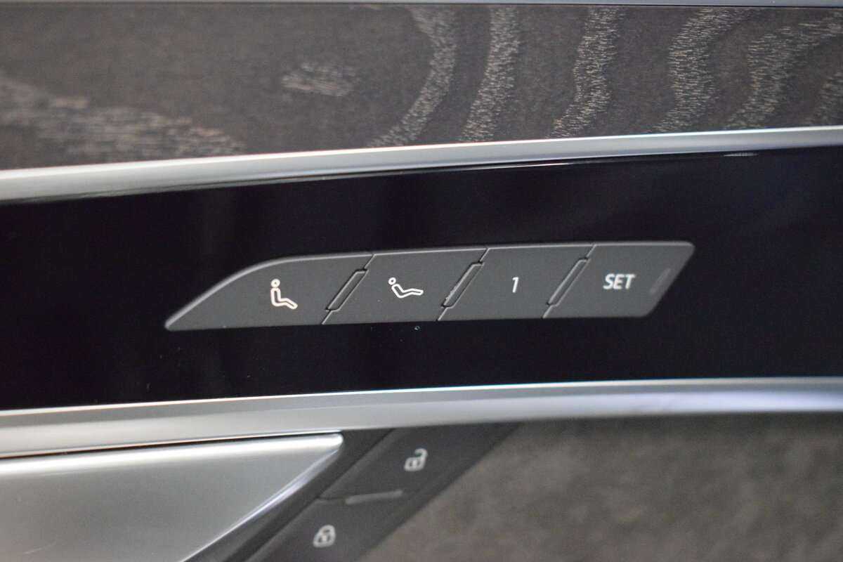 Купить Audi A8 55 TFSI, 2019, 146 000 км, фото №13