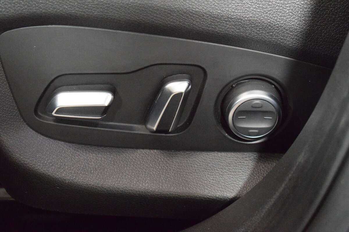 Купить EXEED VX, 2022, 77 000 км, фото №10