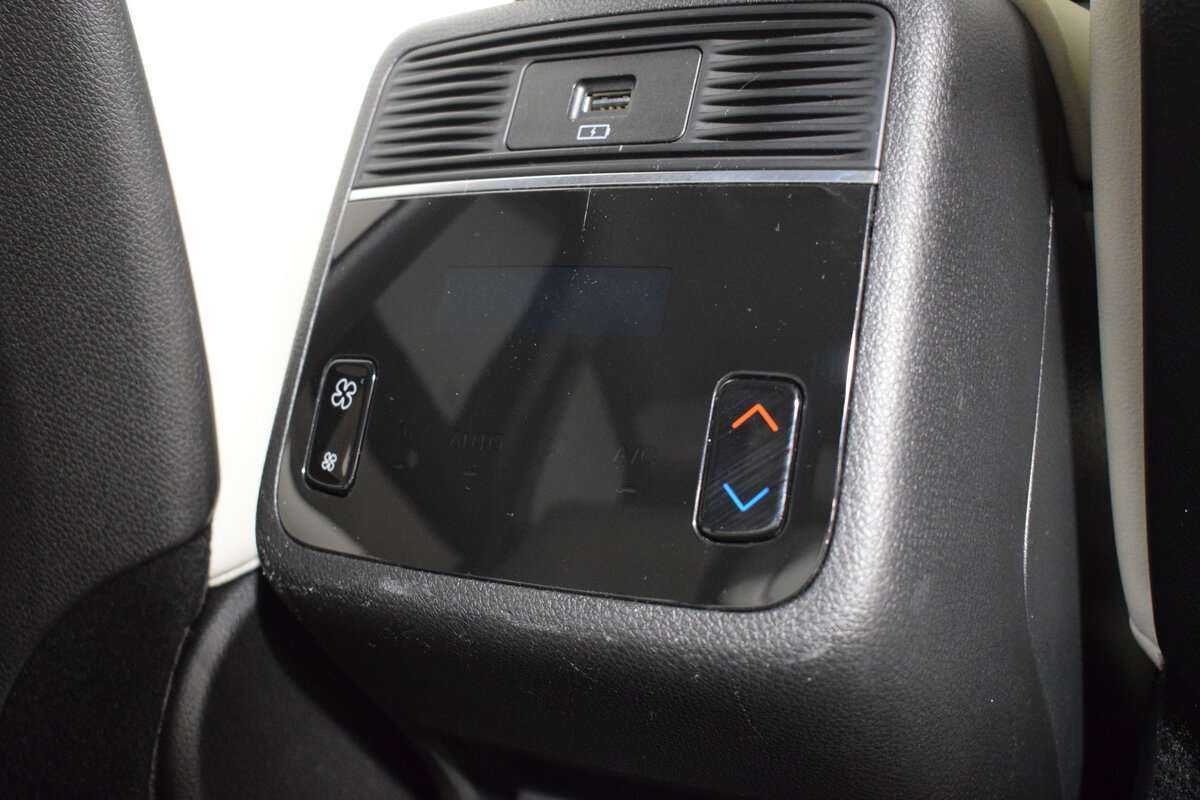 Купить EXEED VX, 2022, 77 000 км, фото №15