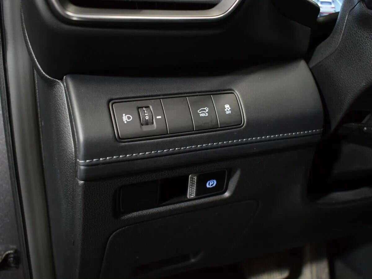Купить Hyundai Santa Fe, 2021, 26 651 км, фото №15