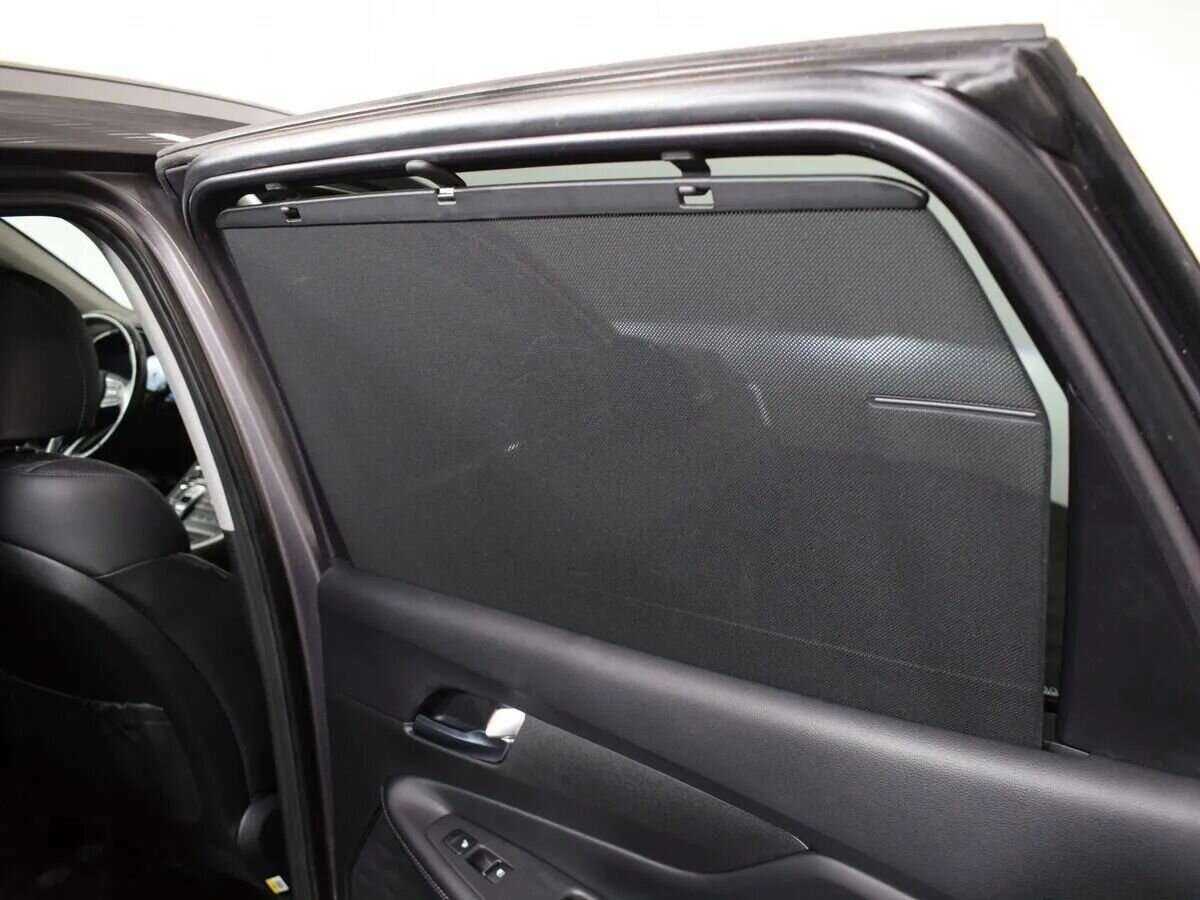 Купить Hyundai Santa Fe, 2021, 26 651 км, фото №21