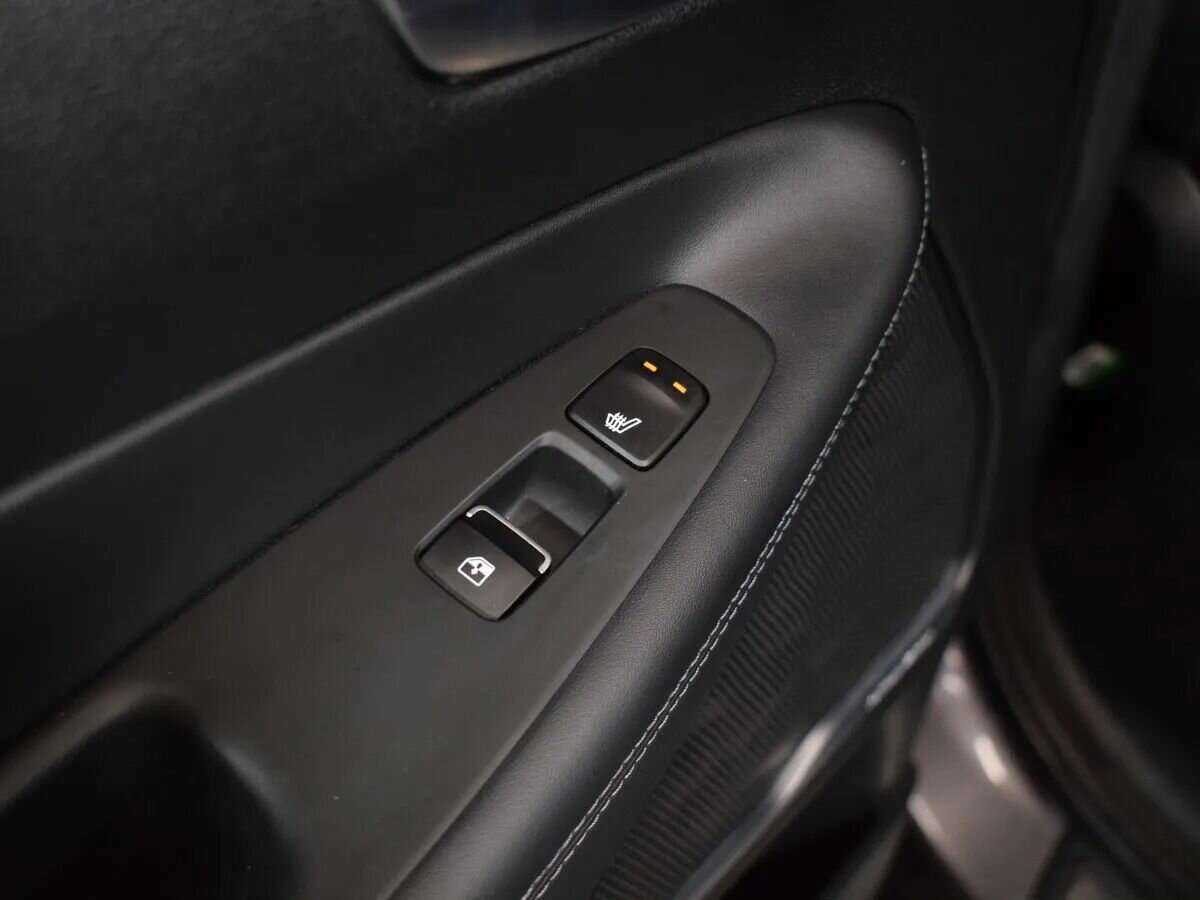 Купить Hyundai Santa Fe, 2021, 26 651 км, фото №26