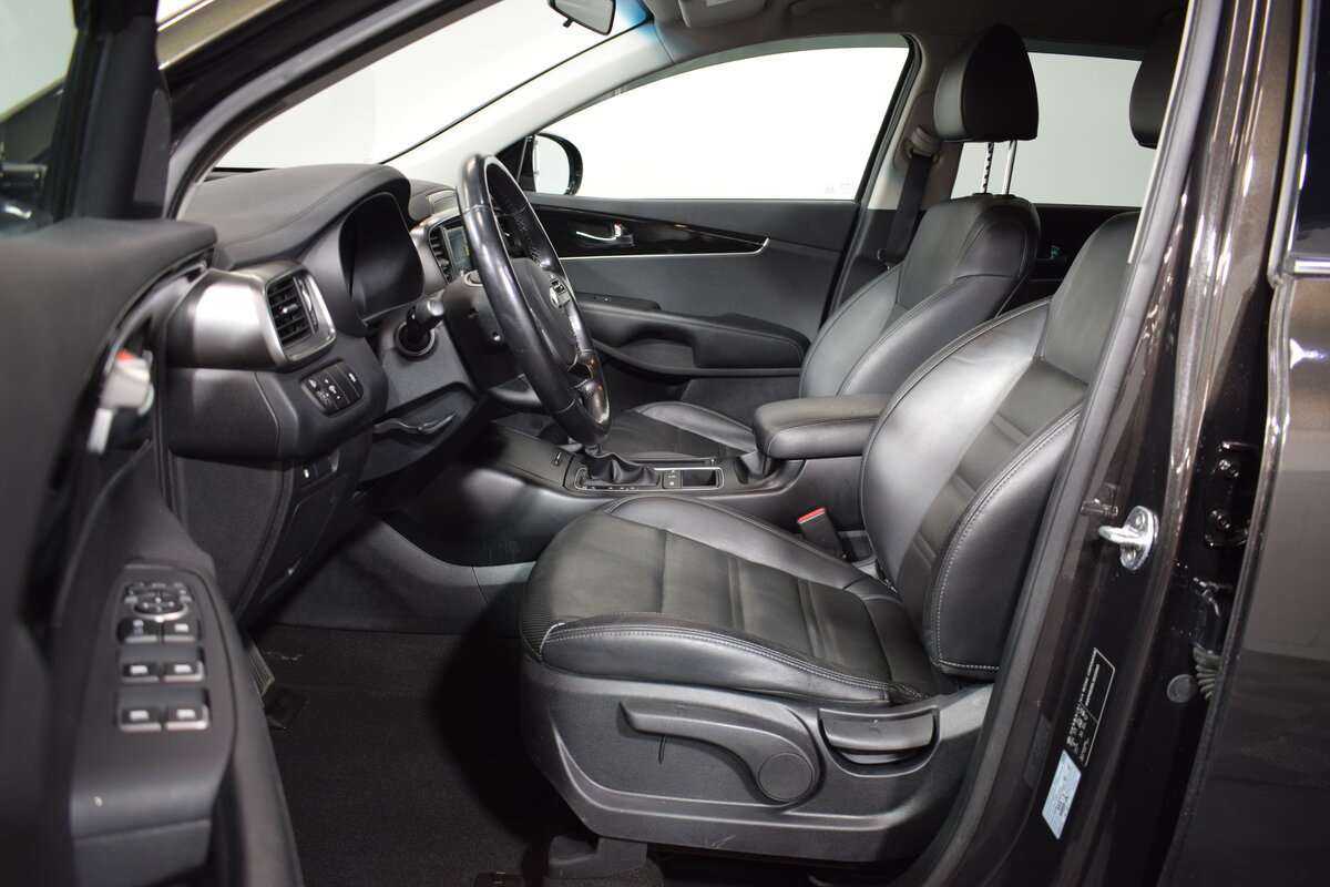 Купить Kia Sorento, 2020, 46 489 км, фото №10