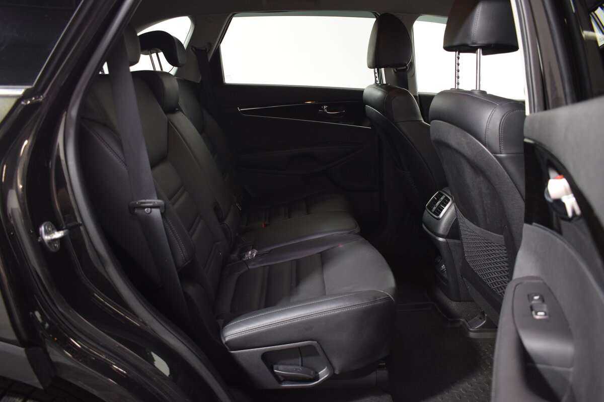 Купить Kia Sorento, 2020, 46 489 км, фото №16