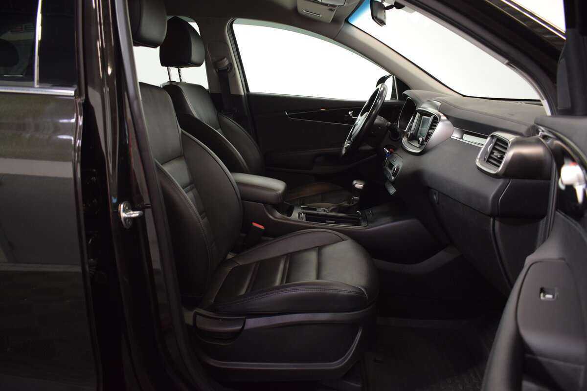 Купить Kia Sorento, 2020, 46 489 км, фото №17