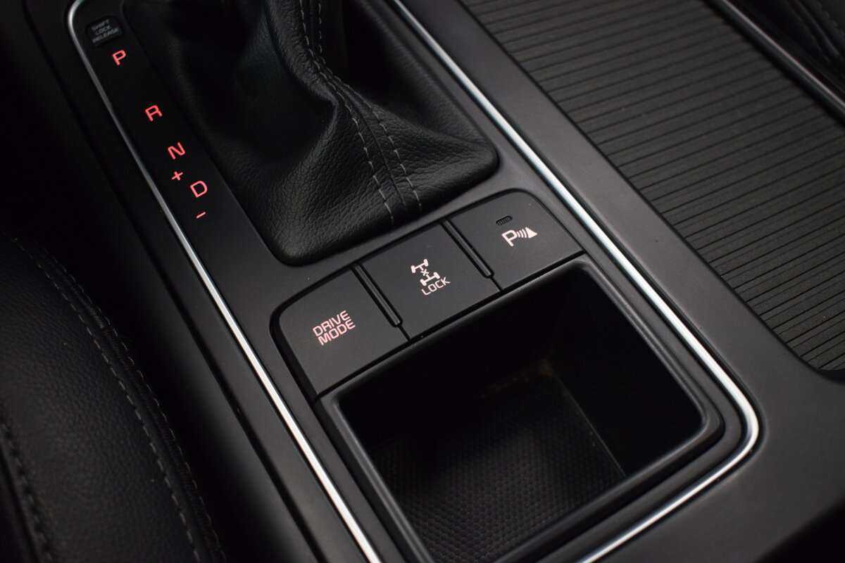 Купить Kia Sorento, 2020, 46 489 км, фото №23