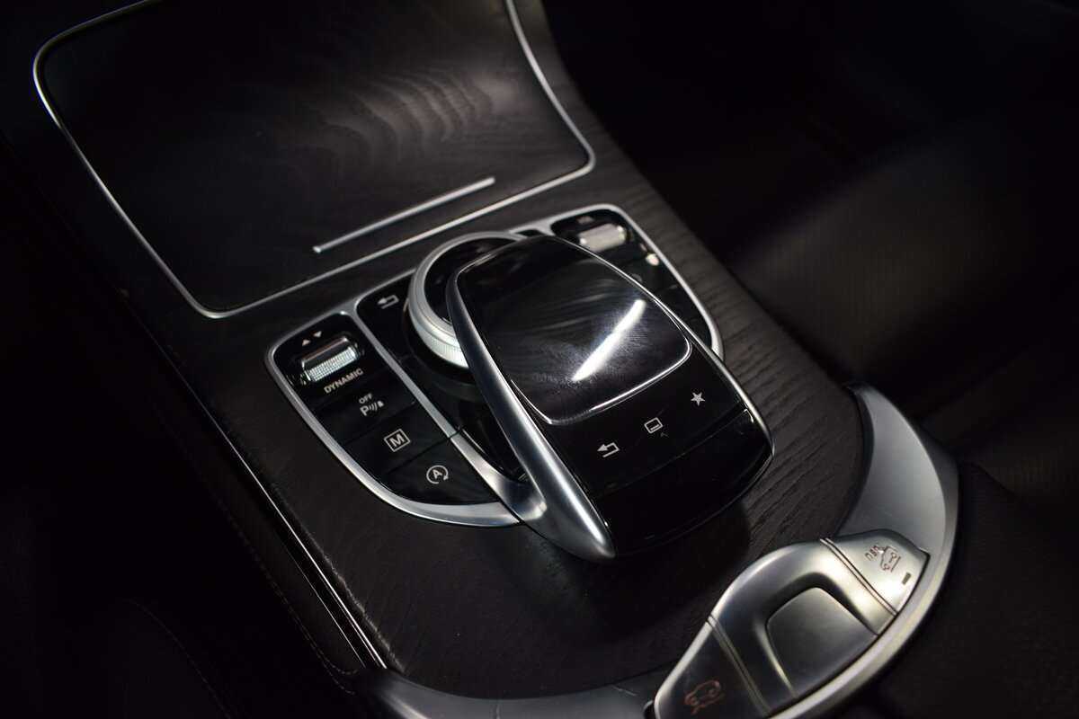 Купить Mercedes-Benz GLC 250 d, 2016, 170 600 км, фото №19