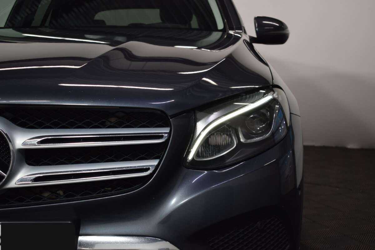 Купить Mercedes-Benz GLC 250 d, 2016, 170 600 км, фото №21