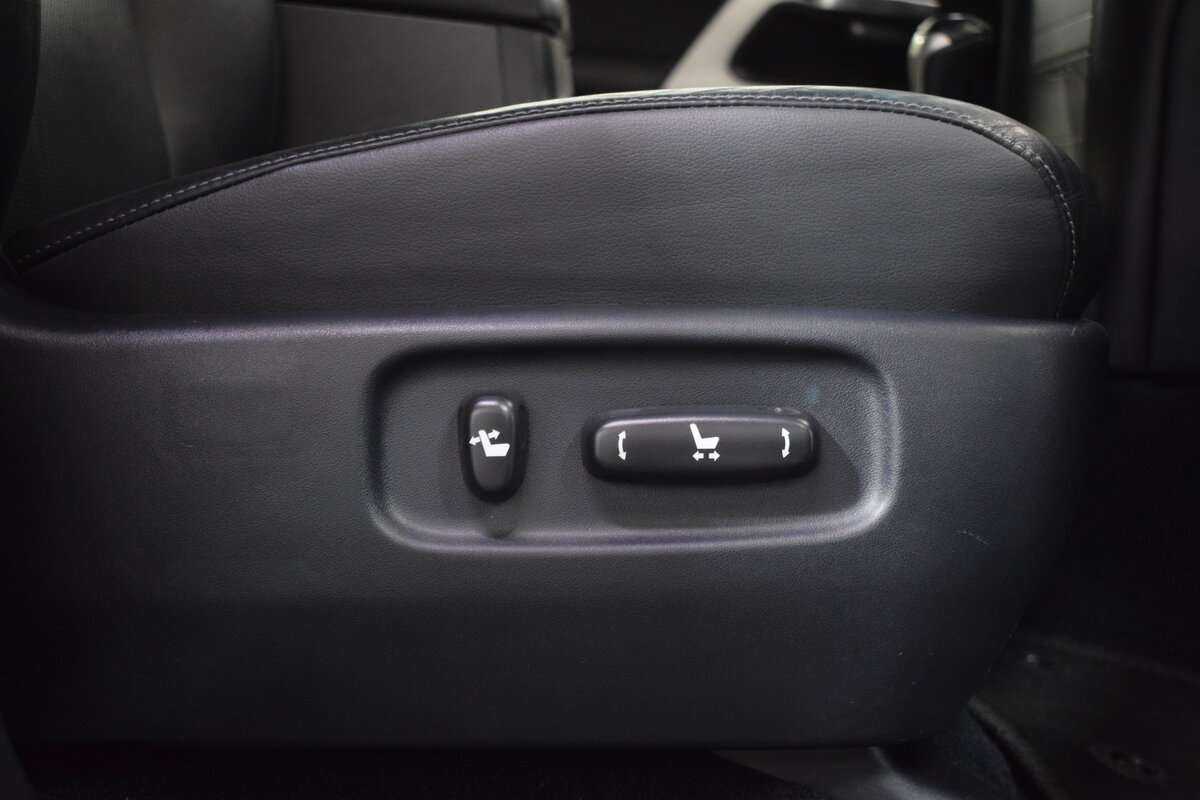 Купить Toyota Land Cruiser, 2015, 137 315 км, фото №20