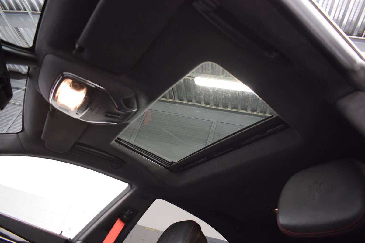 Купить Maserati Ghibli S Q4, 2015, 155 000 км, фото №19