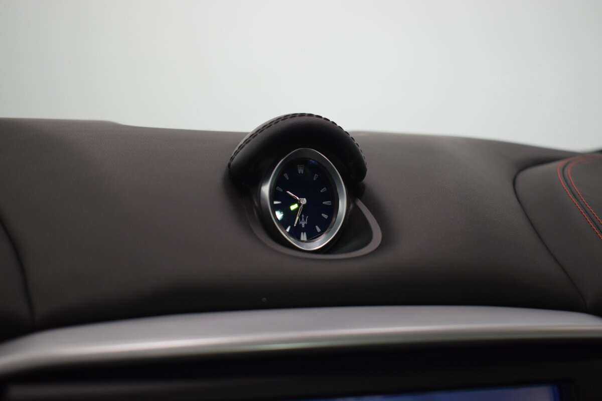 Купить Maserati Ghibli S Q4, 2015, 155 000 км, фото №22