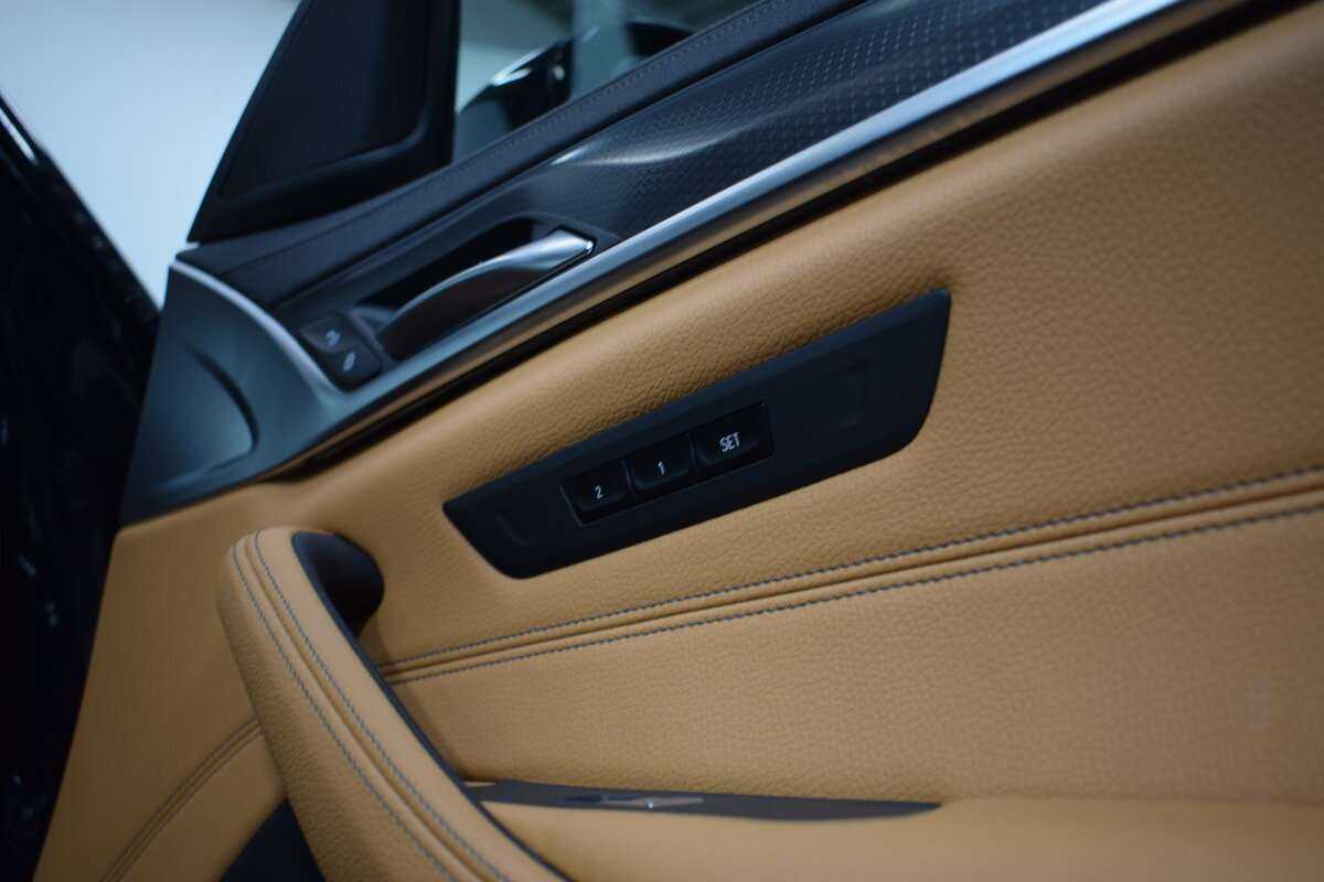 Купить BMW 5 серии 520i, 2023, 11 731 км, фото №22