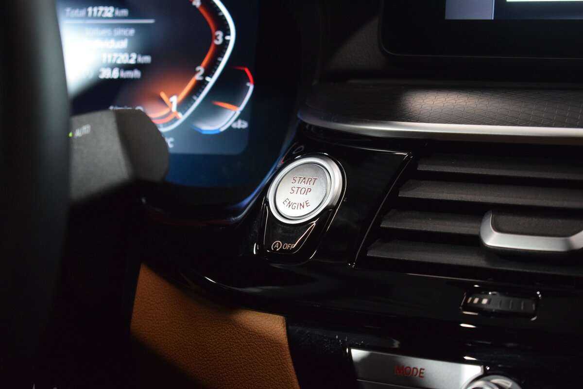 Купить BMW 5 серии 520i, 2023, 11 731 км, фото №23