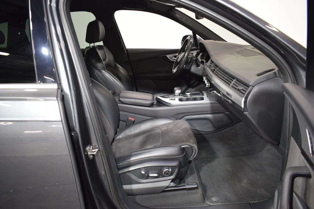 Купить Audi Q7, 2016, 245 000 км, фото №14