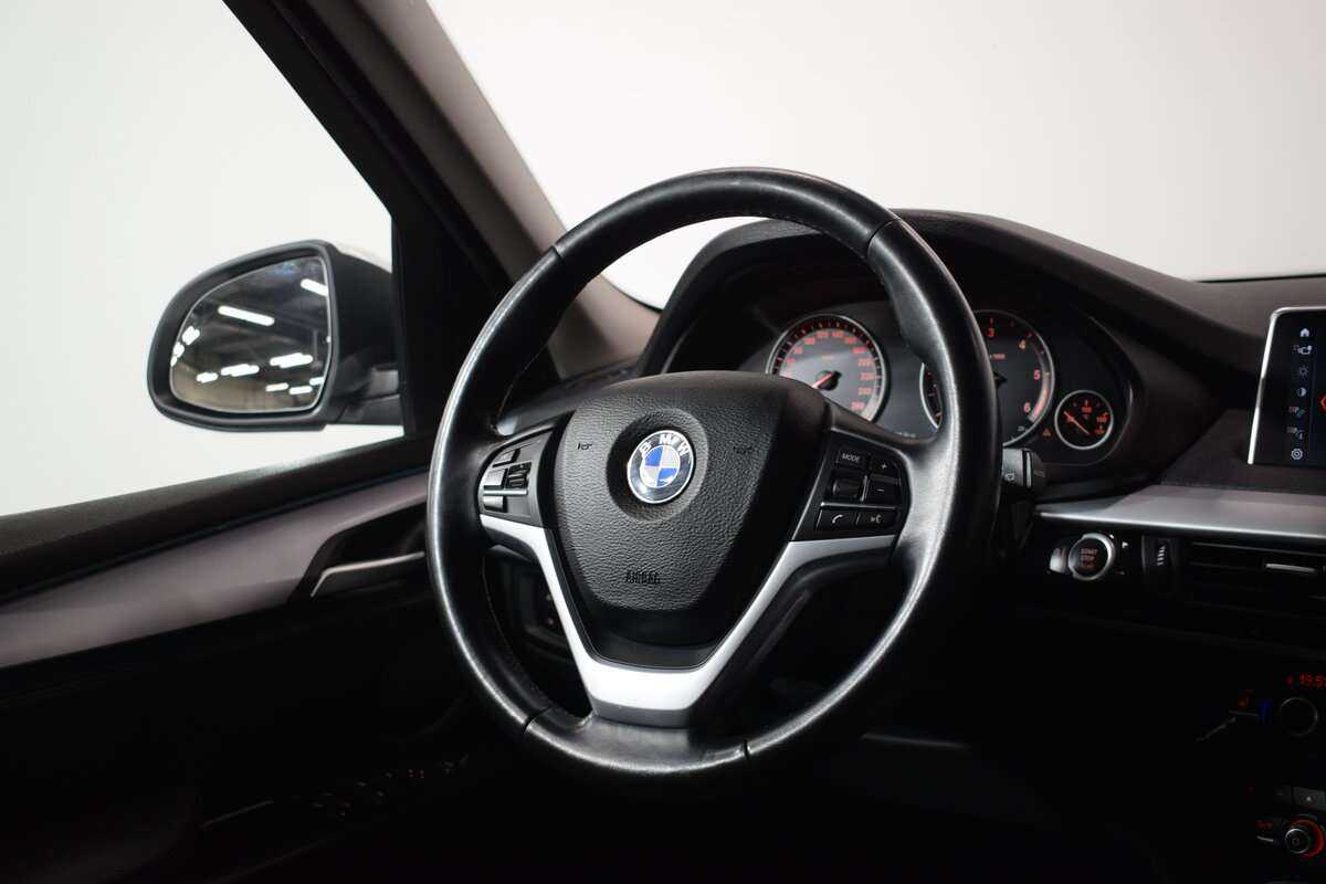 Купить BMW X5 25d, 2018, 114 000 км, фото №12