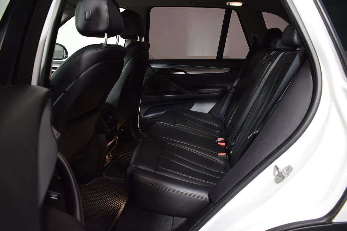 Купить BMW X5 25d, 2018, 114 000 км, фото №16