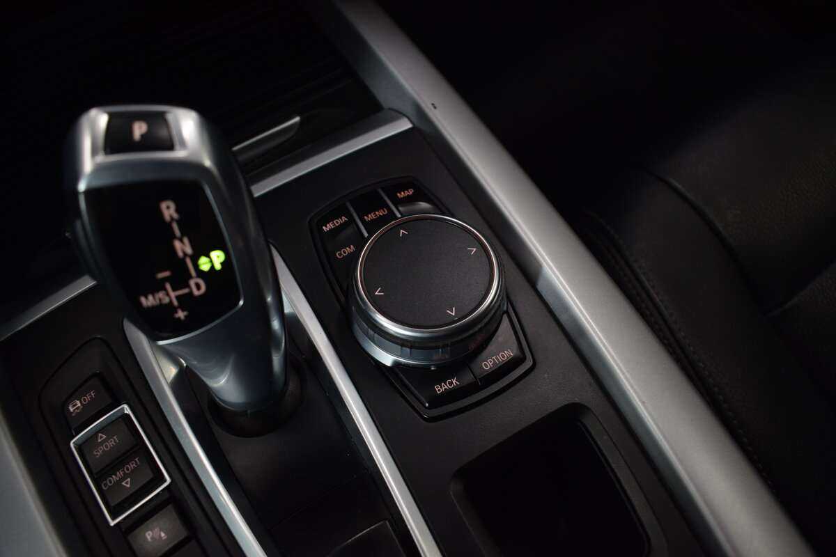 Купить BMW X5 25d, 2018, 114 000 км, фото №33