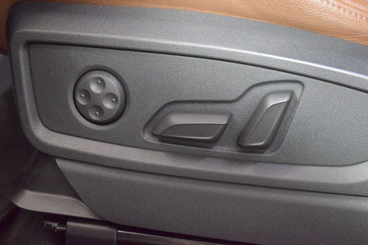 Купить Audi Q5, 2019, 73 300 км, фото №10