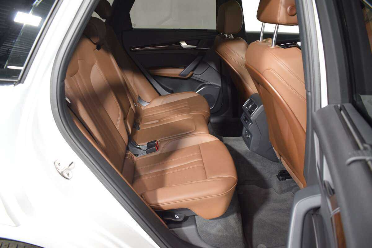 Купить Audi Q5, 2019, 73 300 км, фото №14