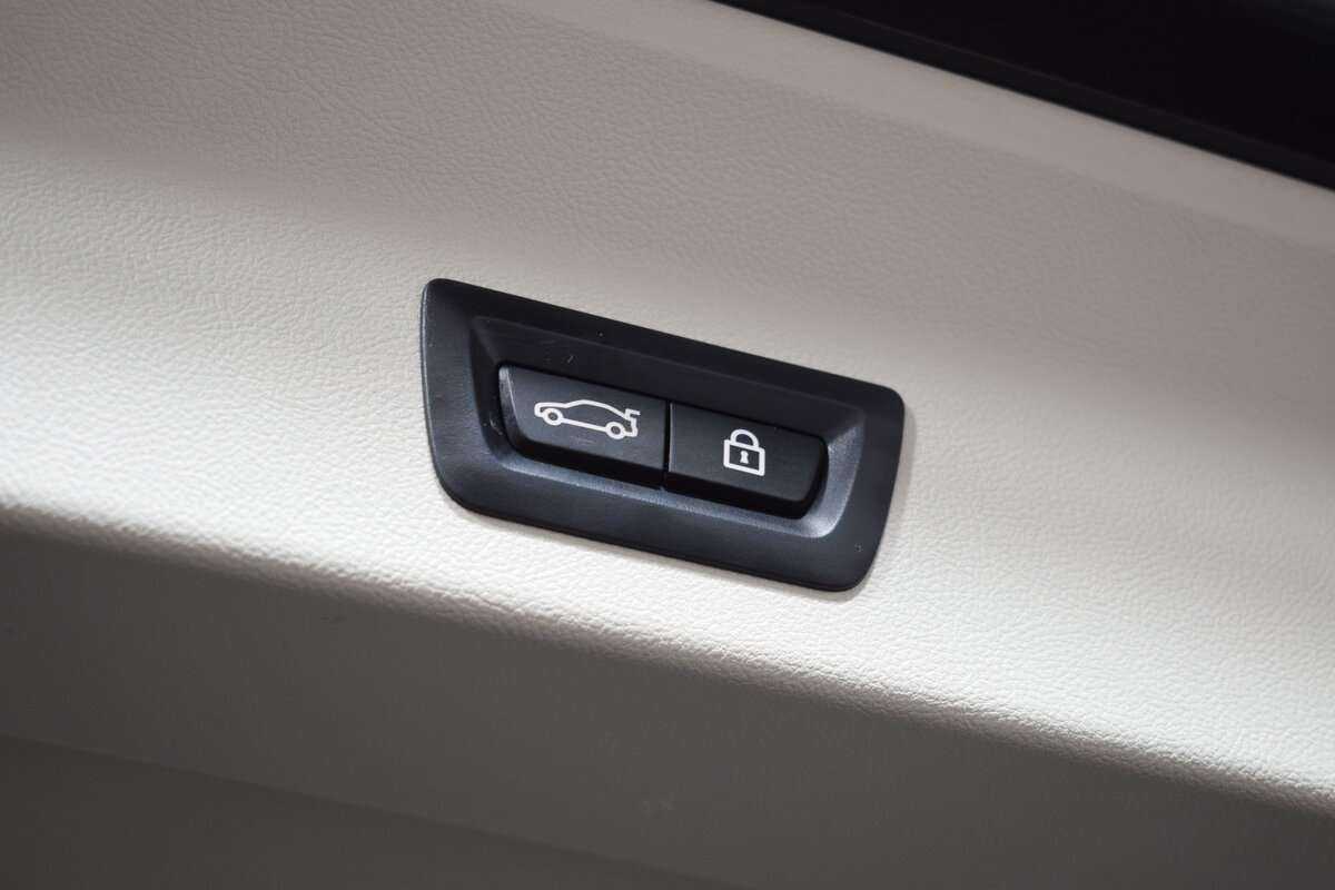 Купить BMW X3 30d xDrive, 2021, 31 500 км, фото №7