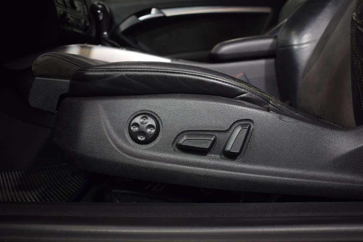 Купить Audi A5, 2007, 215 000 км, фото №13