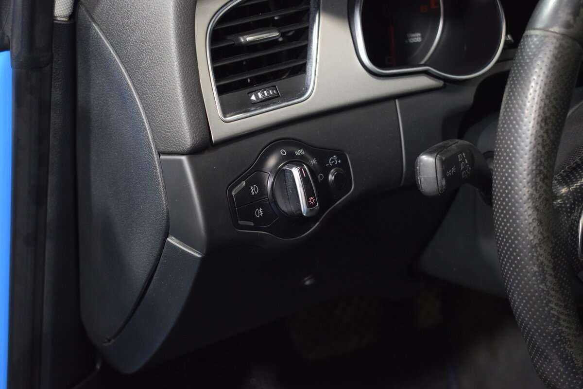 Купить Audi A5, 2007, 215 000 км, фото №15