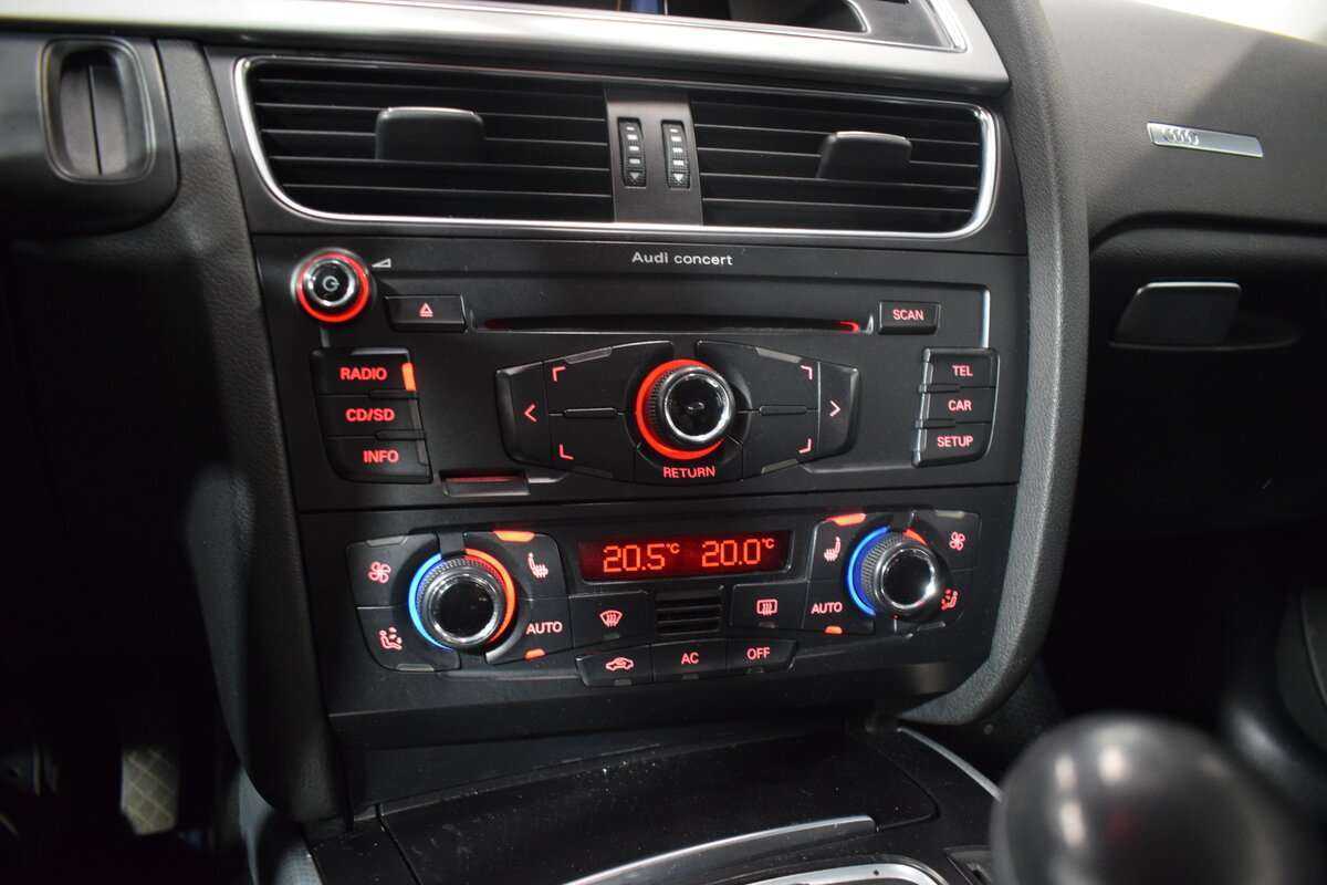 Купить Audi A5, 2007, 215 000 км, фото №20