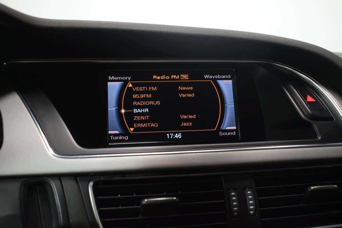 Купить Audi A5, 2007, 215 000 км, фото №21