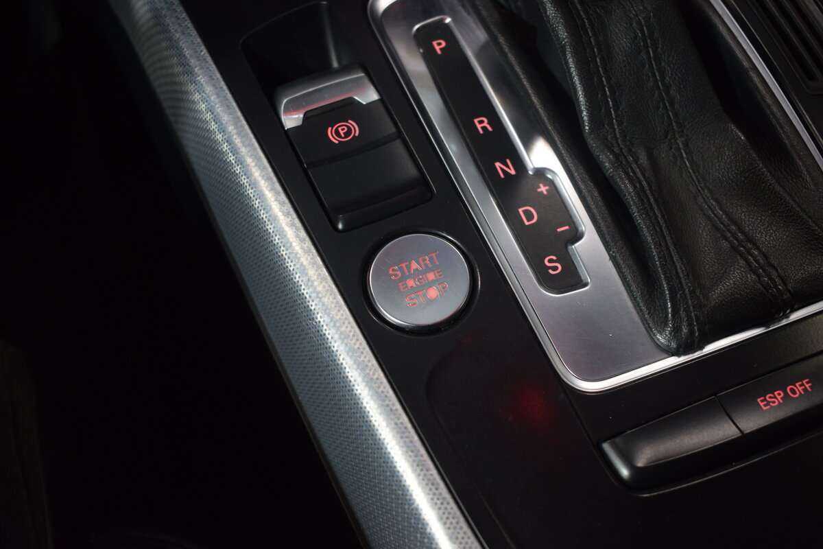 Купить Audi A5, 2007, 215 000 км, фото №22