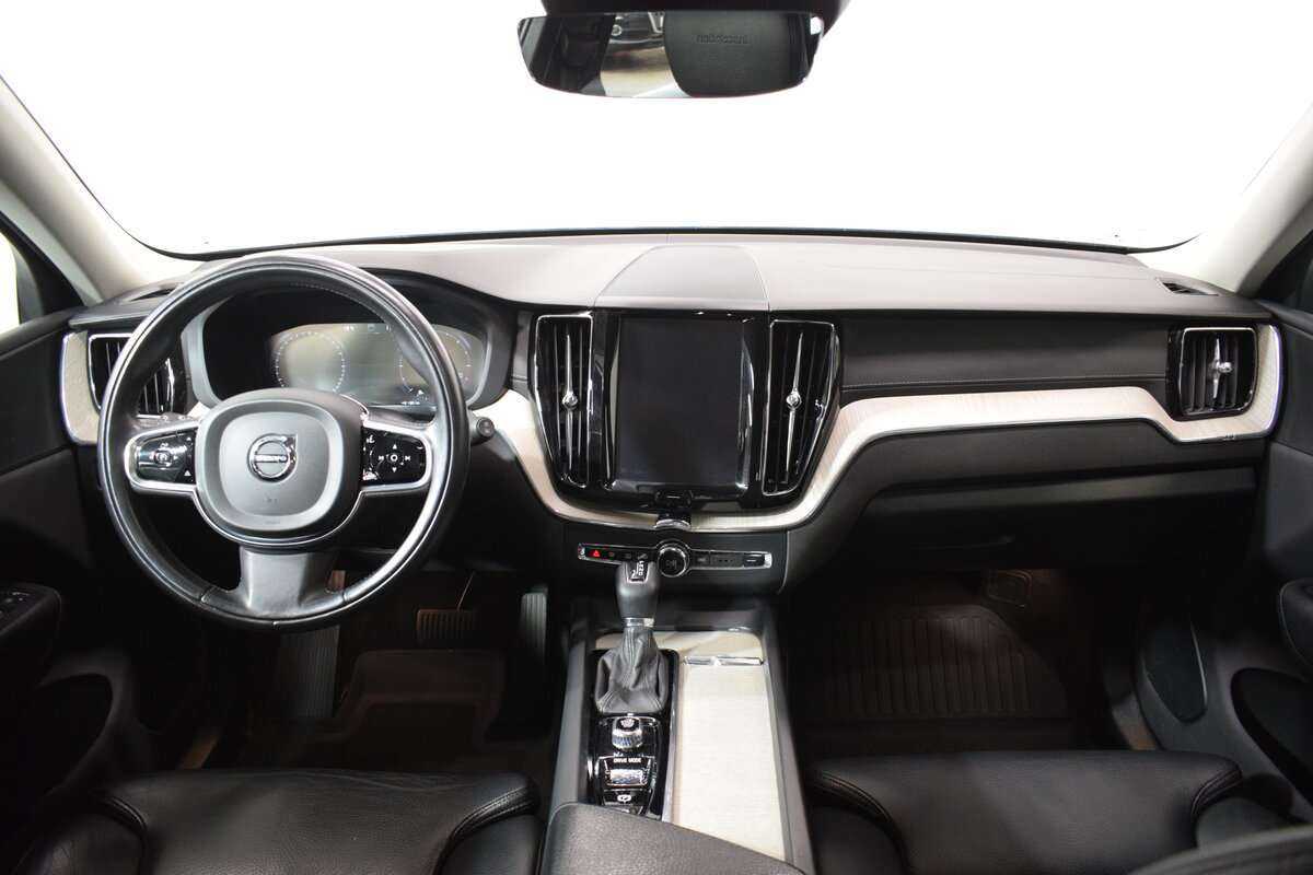 Купить Volvo XC60, 2020, 131 511 км, фото №15