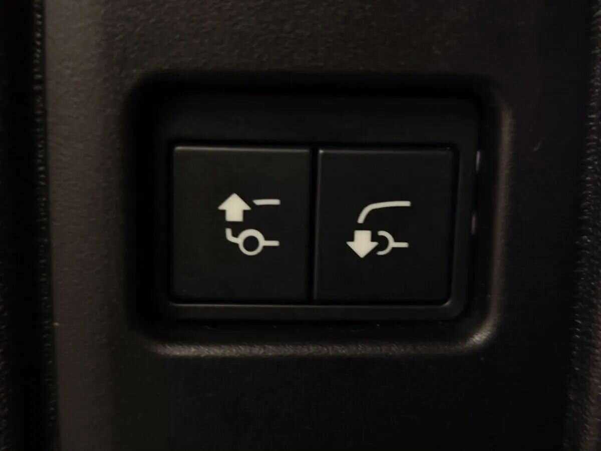 Купить Land Rover Defender 110, 2021, 66 500 км, фото №20