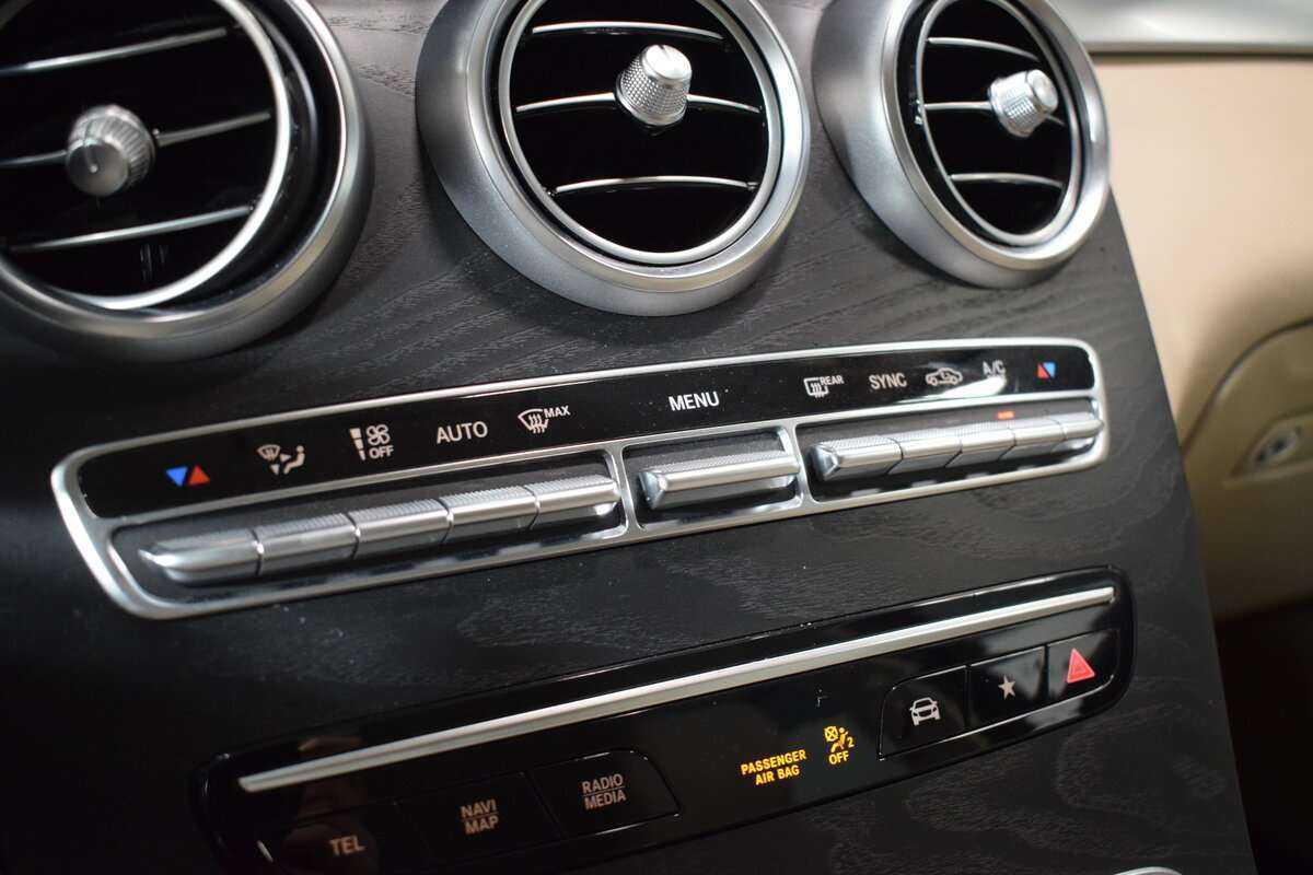 Купить Mercedes-Benz GLC 200, 2021, 46 000 км, фото №20