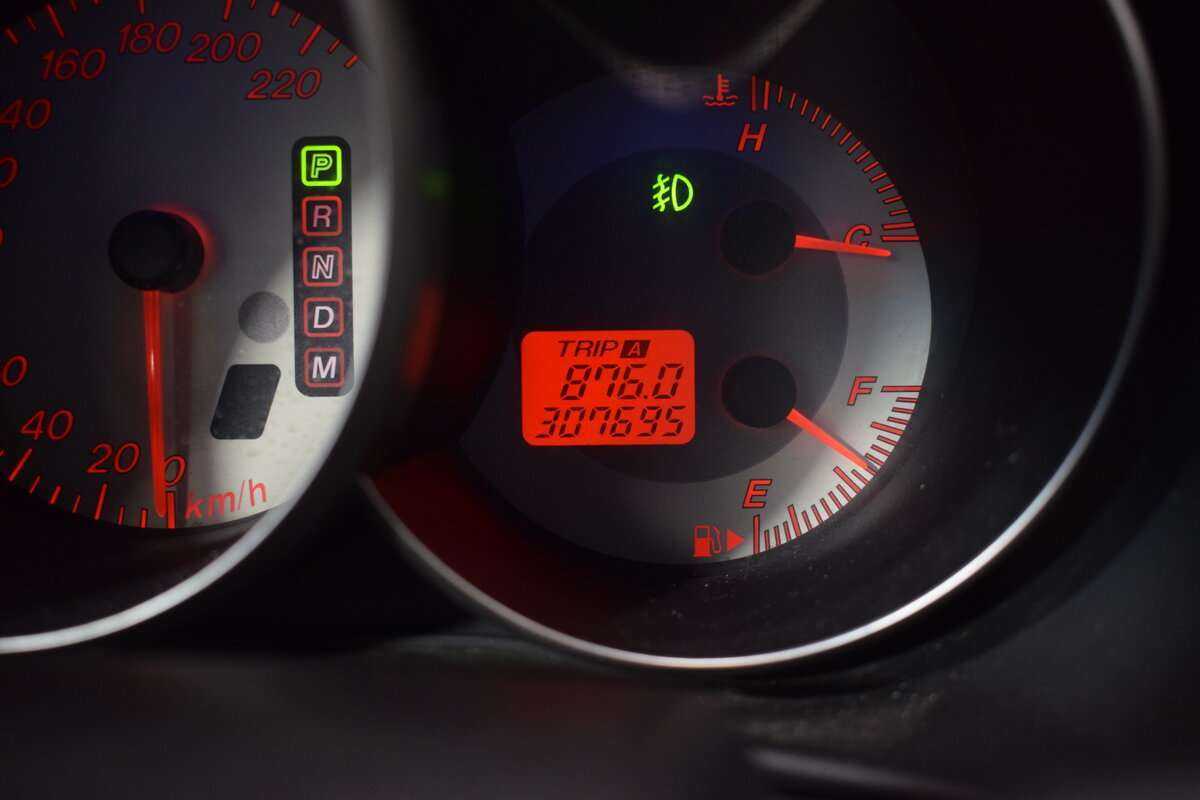 Купить Mazda 3, 2006, 308 000 км, фото №18