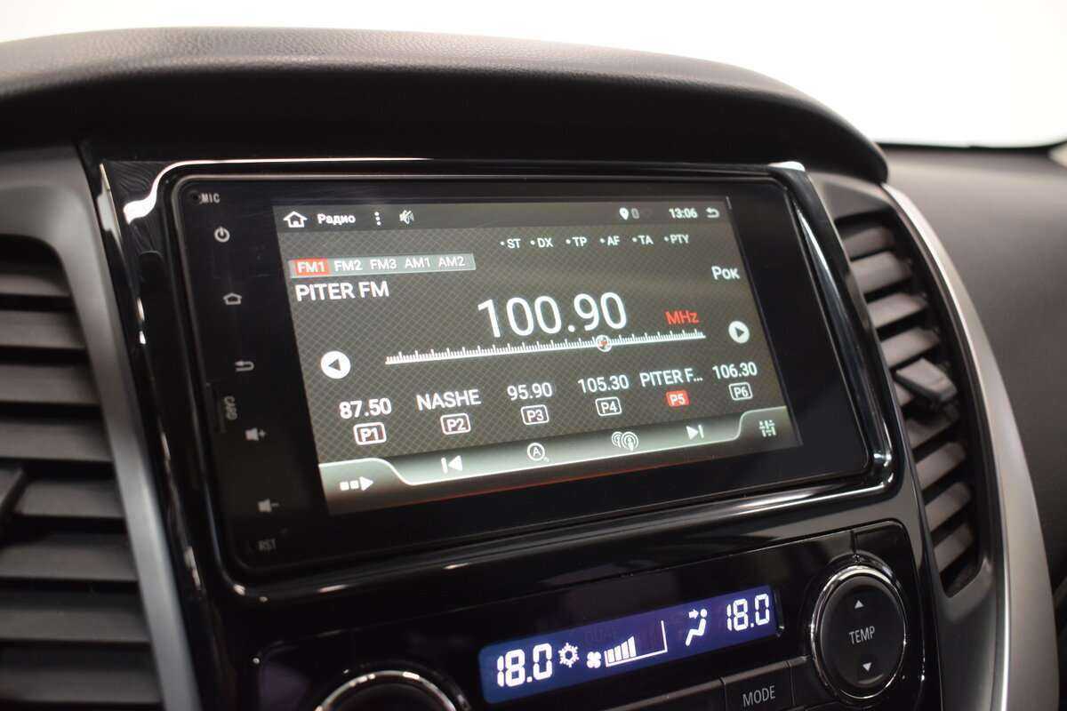 Купить Mitsubishi Pajero Sport, 2019, 74 000 км, фото №16