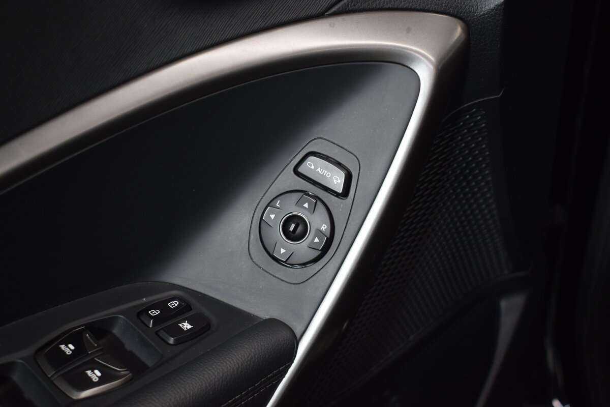Купить Hyundai Santa Fe, 2016, 86 000 км, фото №16