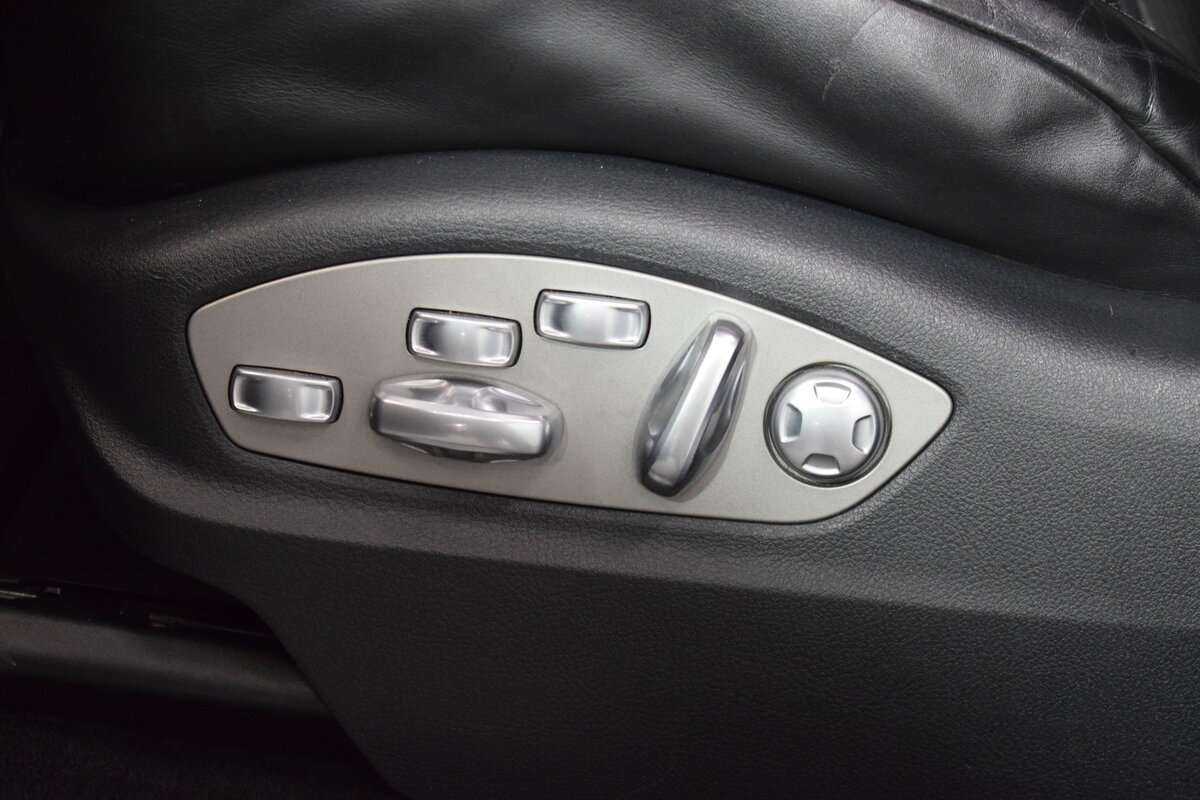 Купить Porsche Macan Turbo, 2015, 123 466 км, фото №10