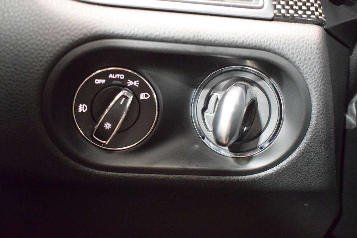 Купить Porsche Macan Turbo, 2015, 123 466 км, фото №18