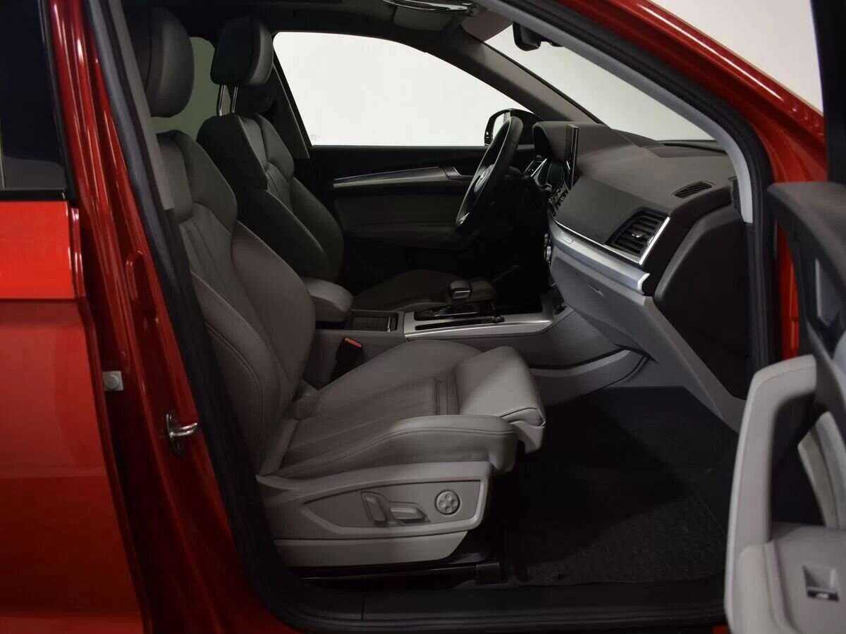 Купить Audi Q5 Sportback 45 TFSI, 2021, 32 489 км, фото №21