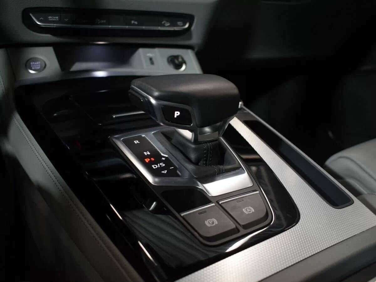 Купить Audi Q5 Sportback 45 TFSI, 2021, 32 489 км, фото №27