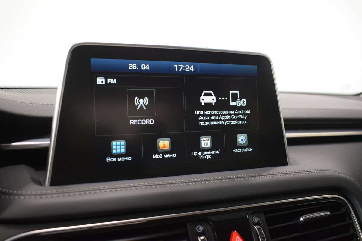 Купить Genesis G70, 2019, 63 400 км, фото №16