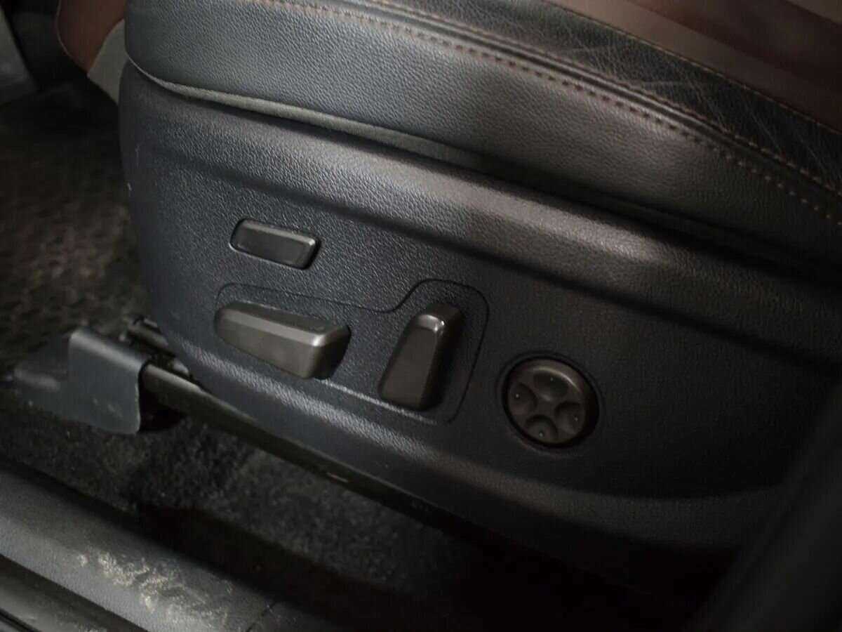 Купить Hyundai Santa Fe, 2019, 40 001 км, фото №27