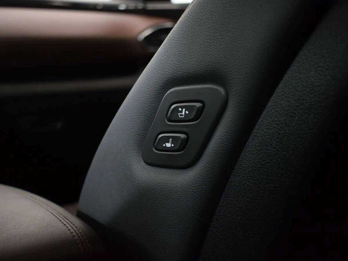 Купить Hyundai Santa Fe, 2019, 40 001 км, фото №29