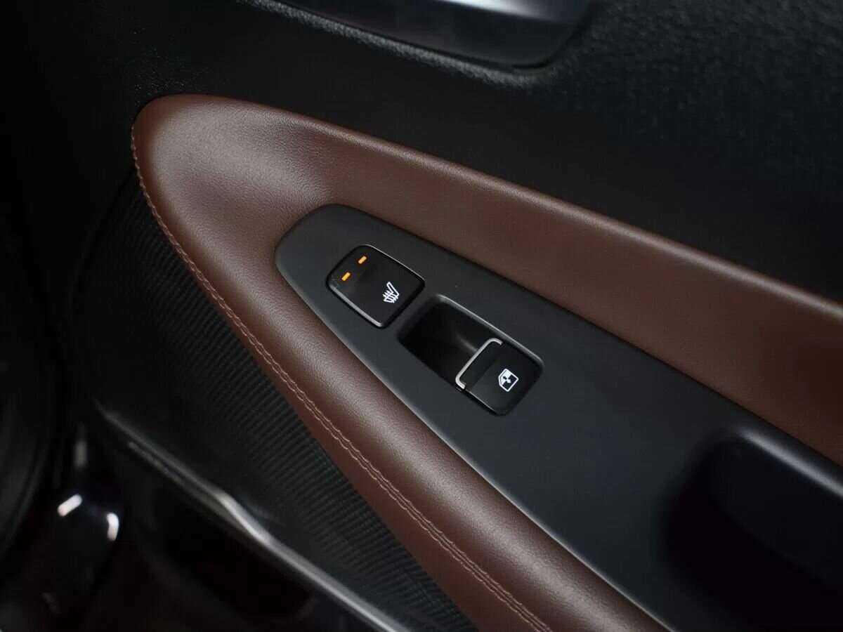 Купить Hyundai Santa Fe, 2019, 40 001 км, фото №31