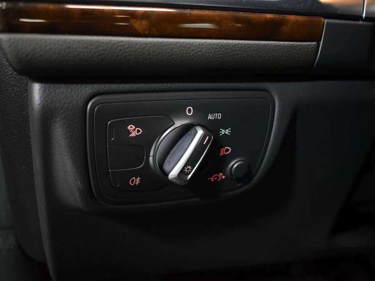 Купить Audi A6 allroad, 2013, 251 913 км, фото №11