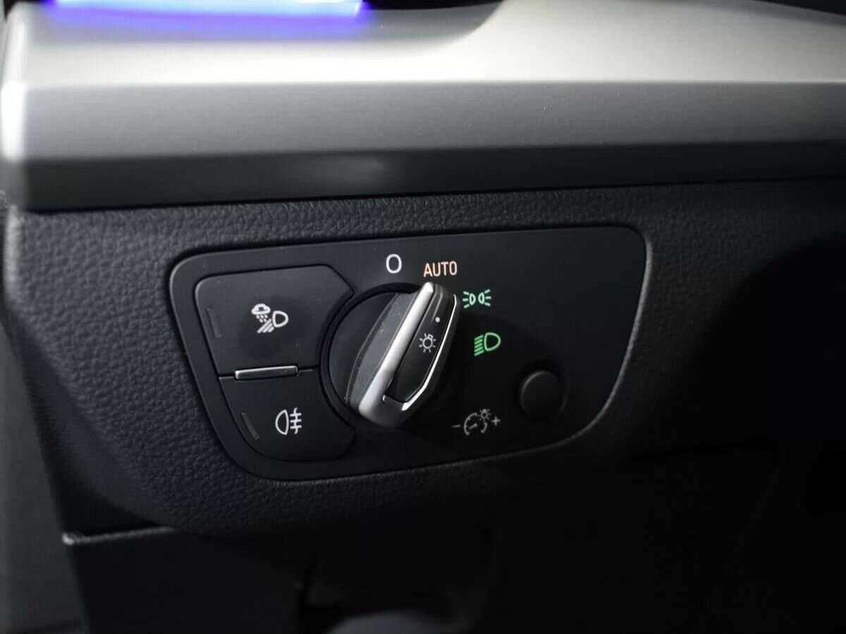 Купить Audi Q5 45 TFSI, 2021, 50 461 км, фото №14