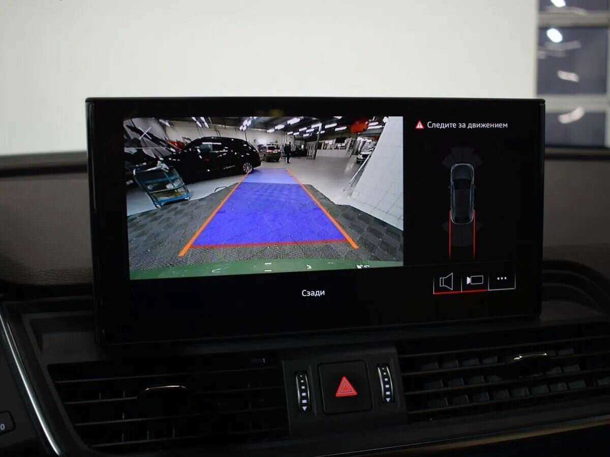 Купить Audi Q5 Sportback 45 TFSI, 2022, 30 100 км, фото №17