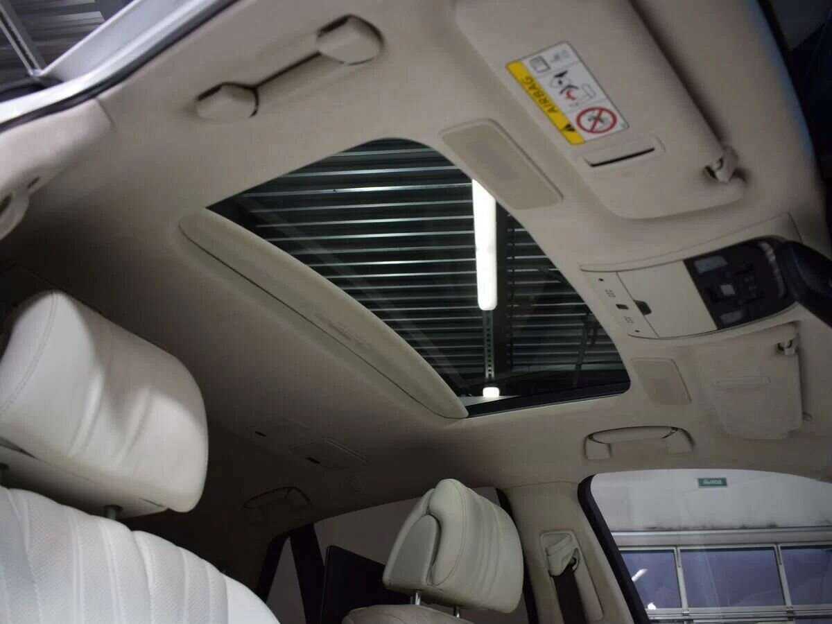 Купить Lexus LS 500, 2018, 143 000 км, фото №20