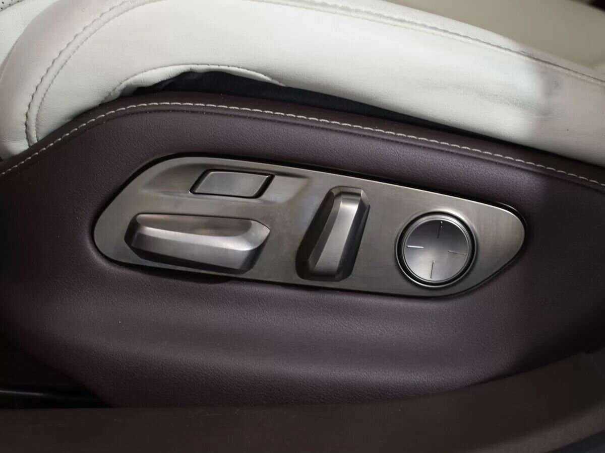 Купить Lexus LS 500, 2018, 143 000 км, фото №22