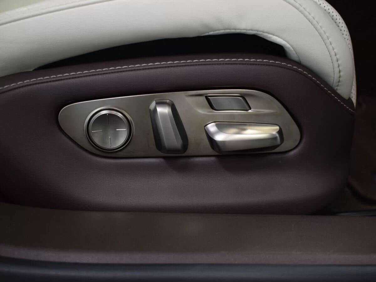 Купить Lexus LS 500, 2018, 143 000 км, фото №23