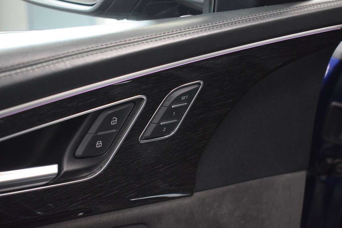 Купить Audi Q8 55 TFSI, 2019, 107 000 км, фото №17
